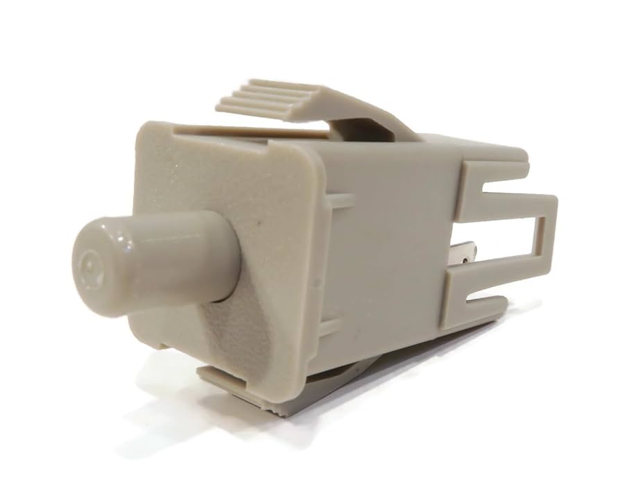 Amazon.com : The ROP Shop | Interlock Switch for Ariens