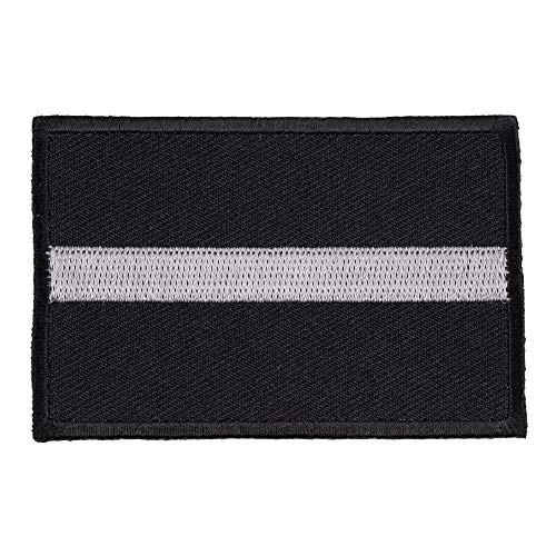 Thin Grey Line Patch, Corrections Officer Patches