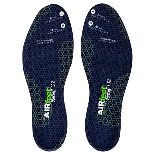 Plantillas Dynamic Active Arch Support para Fasciitis miniatura 1