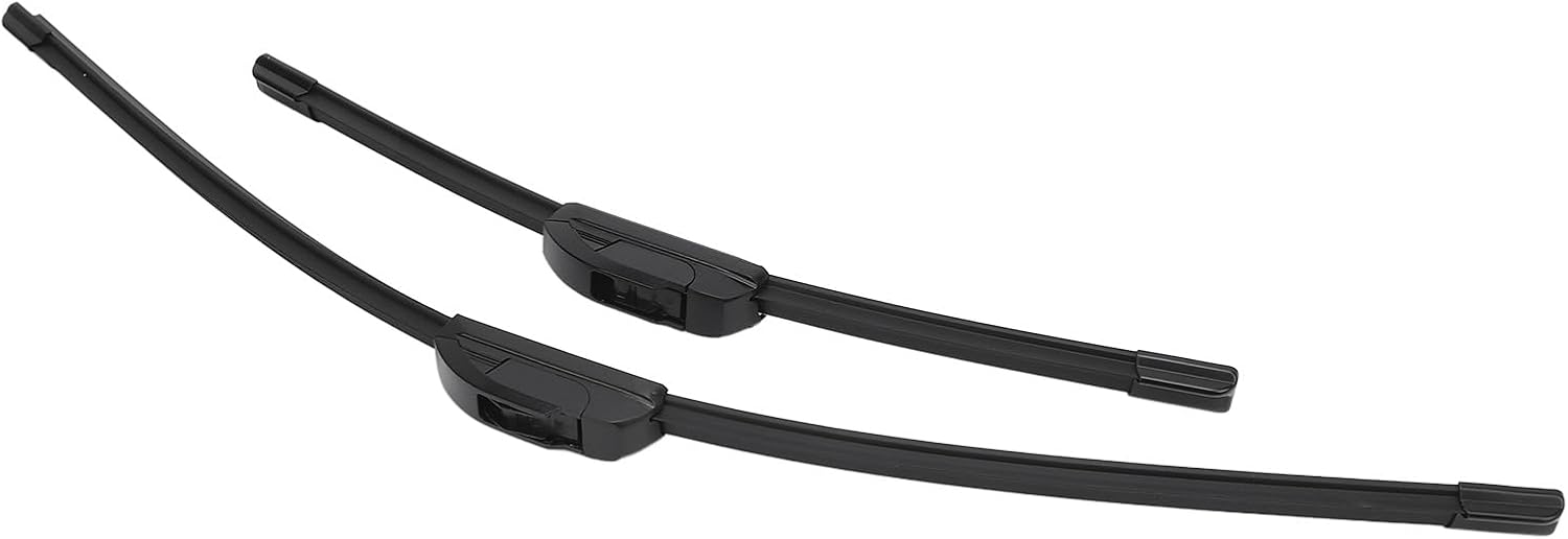 aqxreight Windshield Wiper Blades Auto Wiper Blades Car Blades 26in + 16in Replacement for 2019-2021 CRV 2007-2018 Crosstrek 2016-2017 with Sun Proof Rubber Aerodynamic Design