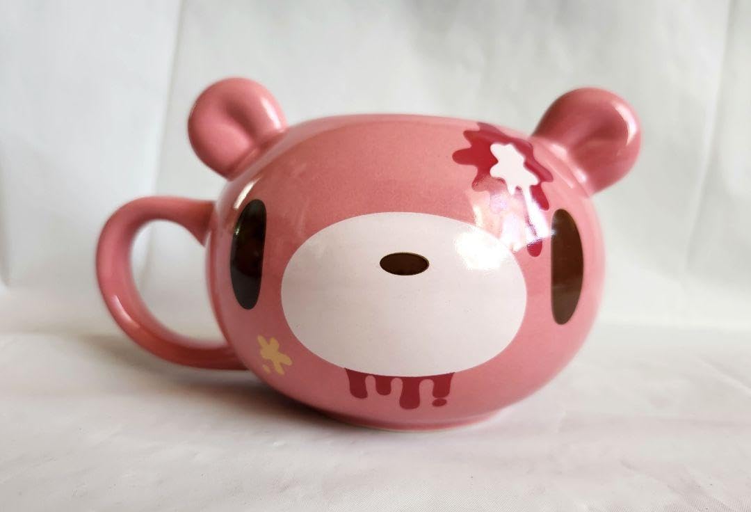 Amazon.co.jp: グルーミー マグカップ 2個セット : ホーム＆キッチン