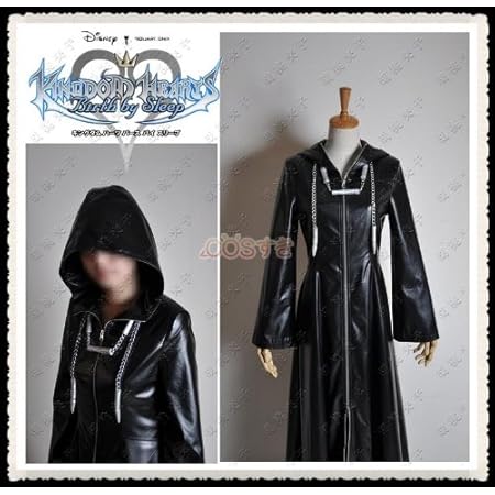 キングダム ハーツiii Dlc情報まとめ Quot Xiii機関 Quot の謎が深まる Re Mind のpvを徹底考察 電撃ps 電撃オンライン