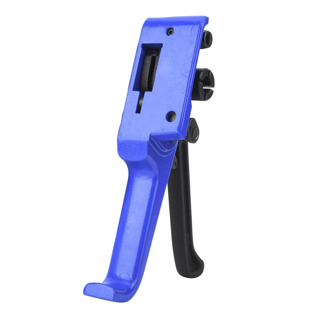 Manuelle Umreifungsset, Umreifungsspanner, für 9-19 mm PP, PET, Spanngerät, Ratschenspanner