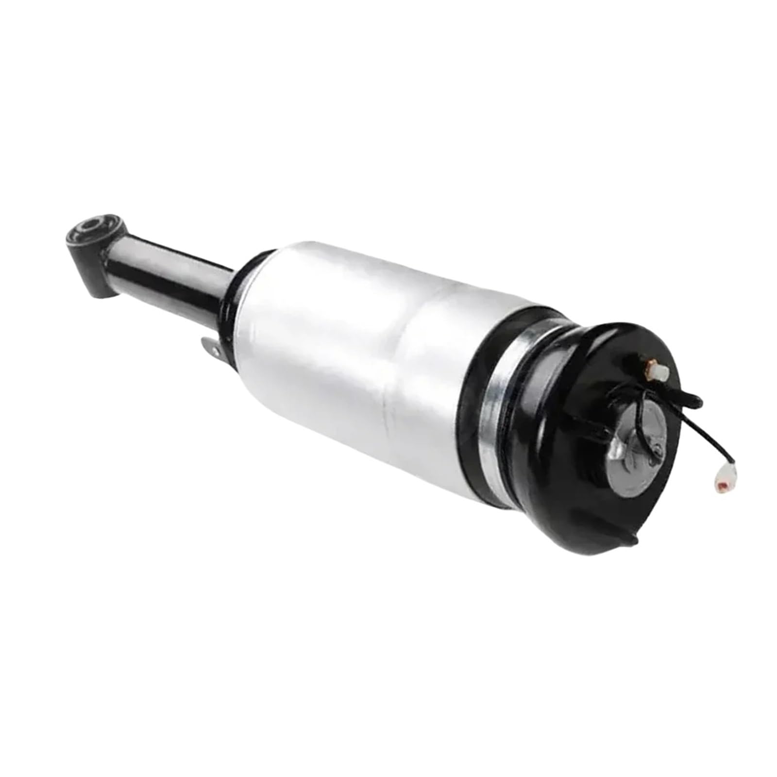 Amortiguador neumático delantero con sensor VDS compatible con Range Rover Sport L320 LR052867(/_=_FRONT LEFT)