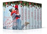 Melodies of Christmas Love: A Boxed Set Collection of Contemporary Christian Christmas Romance Novel Melodies of Christmas Love: A Boxed Set Collection of Contemporary Christian Christmas Romance Novel