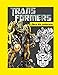 Transformers Libro da Colorare: Transformers Libro da Colorare: Grande Libro Transformers da Colorare per Bambini e Adulti | Libro da Colorare per i ... ... | Dimensioni 8.5 x 11" (Italian Edition)