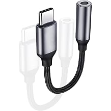 ALLVD Type-c      c     USB-C - 3.5 mm    Aux usb-c   / /      MacBook Air/Pro/iPad Pro/Android
