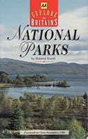 Explore Britain's National Parks 0749508892 Book Cover