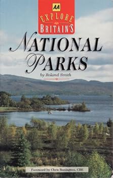Explore Britain's National Parks