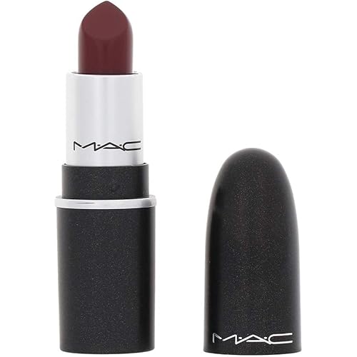 Little MAC Lipstick 0.06 oz/ 1.77 ml DIVA