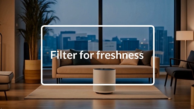 Image of FLT4825 HEPA Filter B Replacement for Germ Guardian Air Purifier Filter Replacement for AC4825 AC4300 AC4800 AC4850 AC4900 Filter Replace, 4 Pack HEPA Filter B + 4 Carbon Pre-Filters