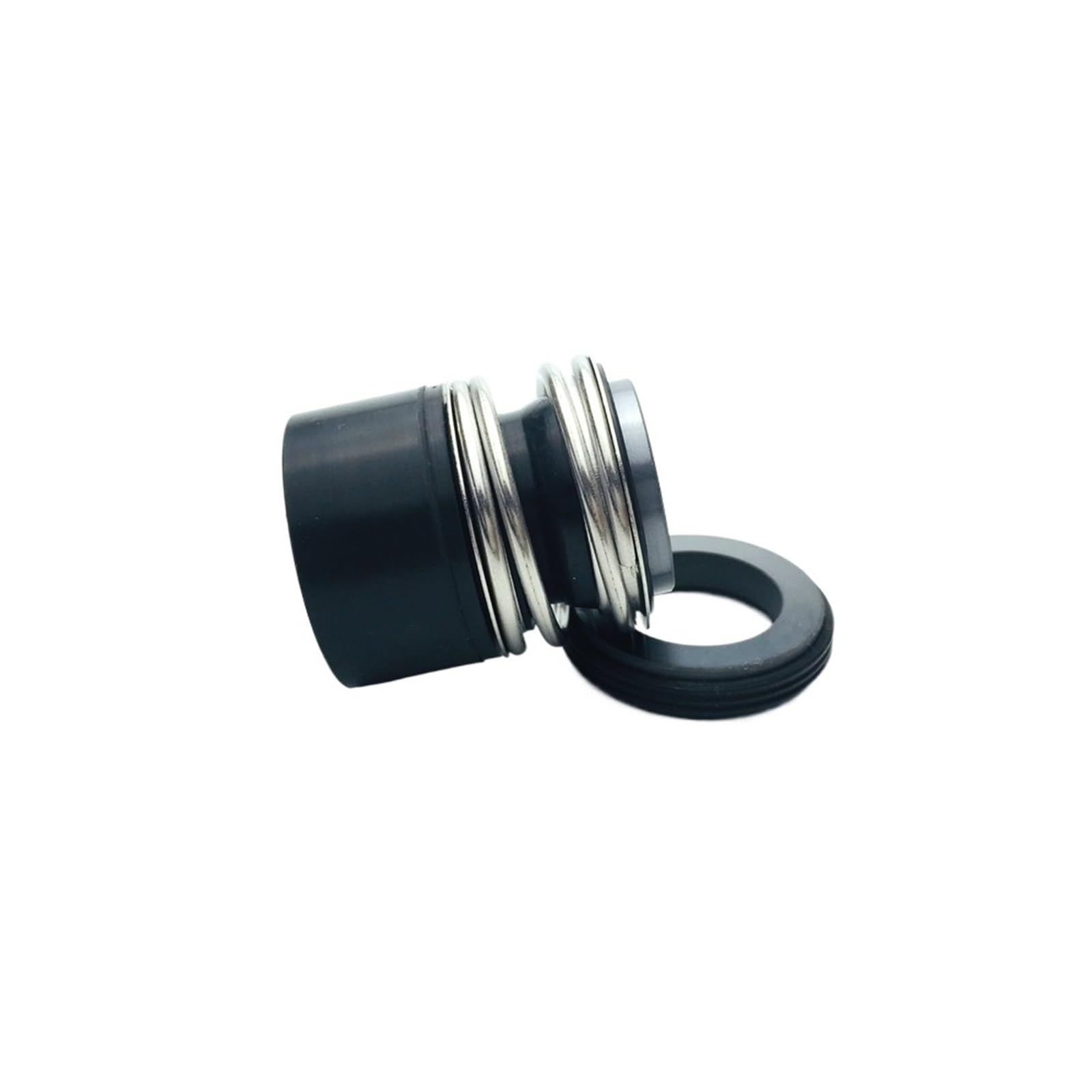 Dltbywaqz Sic-Sic-Vit Mg13-35 Mg13-35/G60 Mg13/35-G60 Mechanical Seals With G60 Stationary Seat Shaft Size 35Mm For Pumps(Sic-Sic-Vit)
