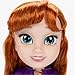 Disney Frozen 2 Anna Travel Doll 14 Inches Tall