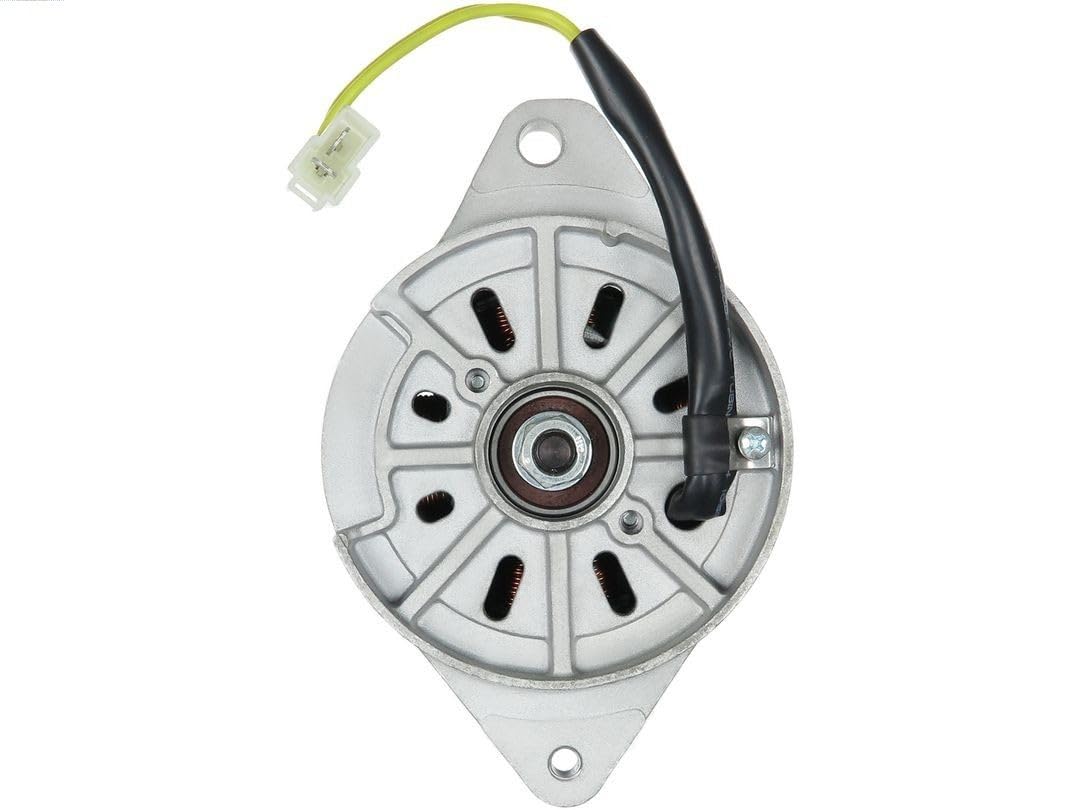 AS-PL Lichtmaschine 20A 12V mit Riemenscheibe 11991077200 AM877557 MIA10338