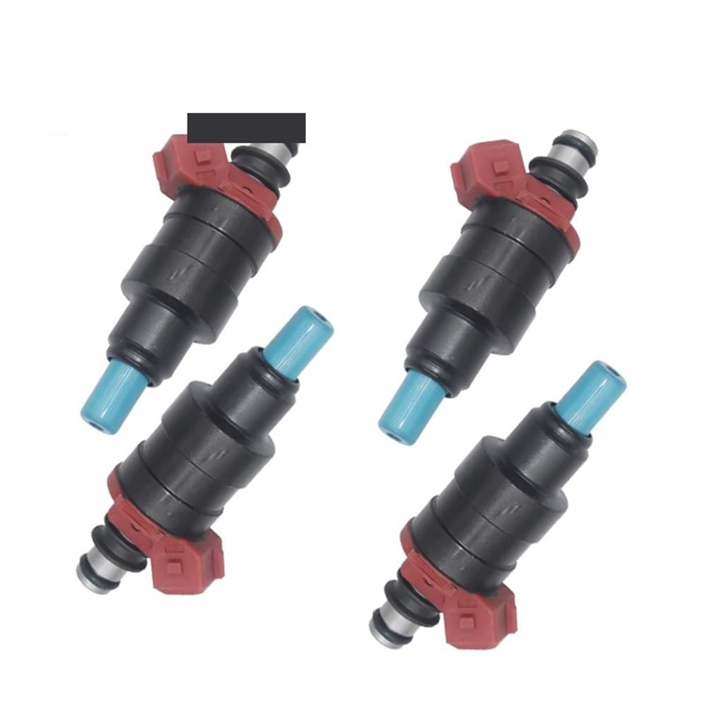 Amazon.co.jp: 4個 A46-000001 燃料インジェクター 日産 RB20DET