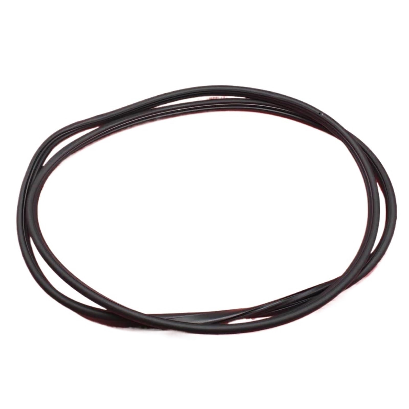 Car Door Window Rubber Seal Strip DA8Z7451884A for Ford for Focus MK2 MK3 2008-2019 Sunroof Opening Cover Seal Rubber AJOHBM