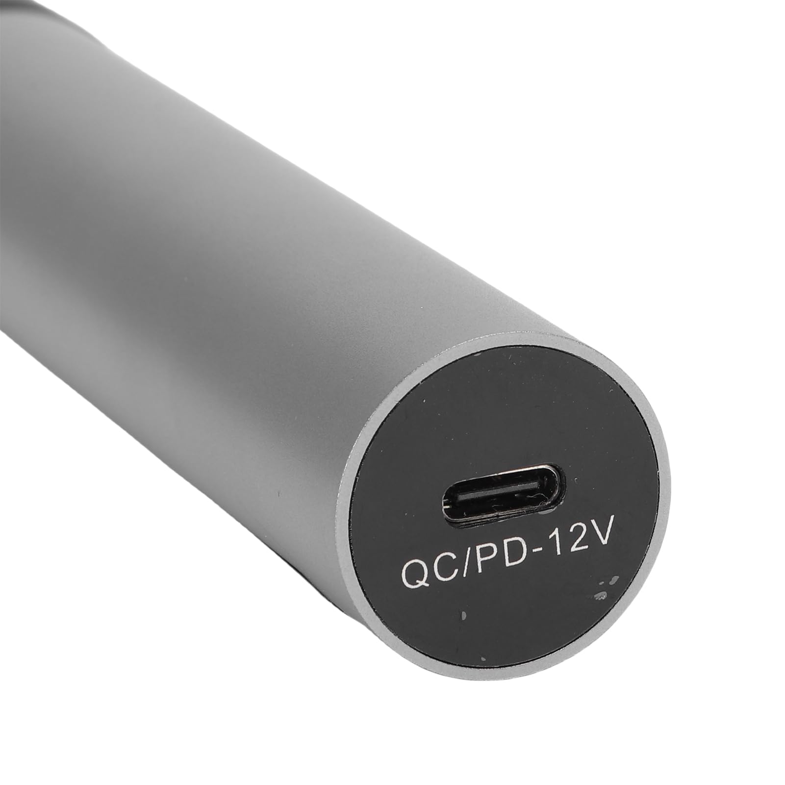 Denash Cortador Ultrasónico, Frecuencia de Corte de 40 KHz con Hoja de Aleación, Cuchillo Ultrasónico de 3 Velocidades Ajustables para Corte de Precisión (FS-S1)