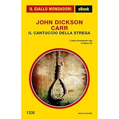 Il Cantuccio della Strega