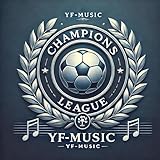 panini sticker album champions league 2018  Champions League