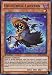 Yu-Gi-Oh! - Ghostrick Lantern (SHSP-EN016) - Shadow Specters - 1st Edition - Super Rare