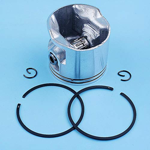 HCO-YU 50mm Piston Ring Pin Lager Kit Fit for Stihl TS410 TS420 TS 410 420 SAAG 4238 030 2003 vervangende… - Afbeelding 7