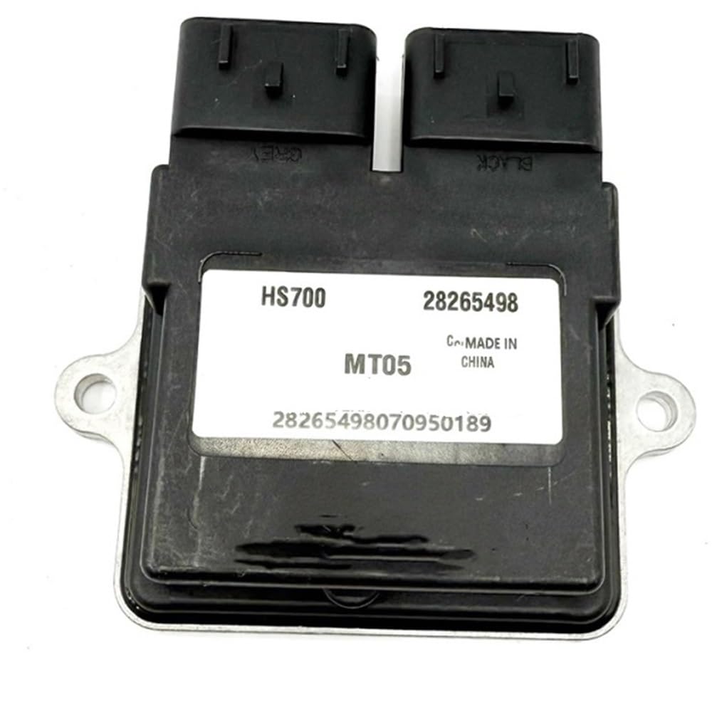 Sfanbe One Color Ecu Controller Efi Box Fit For Hs700 Atv Utv 39200-115H-0000