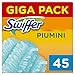 Swiffer Duster - Recambios para plumero atrapapolvo 45 Unità