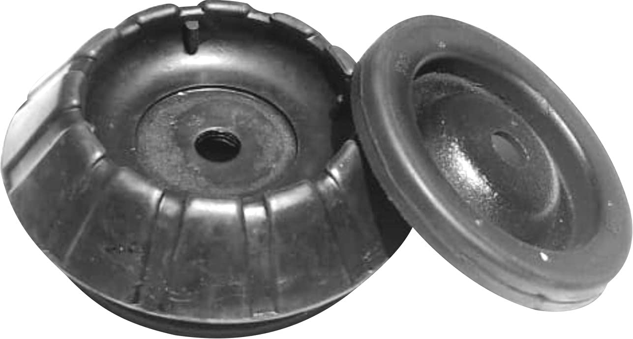 BRAVO FRONT STRUT MOUNT W/REBOUND STOPP IS COMPATIBLE FOR MARUTI S4/ESTLO/ERTG/SFT-NM/DZR N/M -PACK OF 1KIT M-FS-0304A