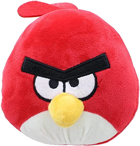 Angry Birds Sleeping Pillow Toy Doll Angry Birds Plush Toy Doll Creative Funny Angry Birds Toy Stuffed Animals Plushie Creative Home Decor Gift for Children