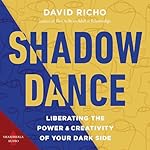 Cover of Shadow Dance