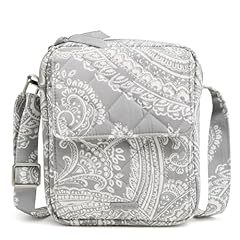 Cloud Gray Paisley