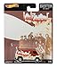 Hot Wheels Led Zepplin Van