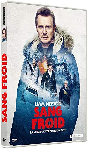 Sang Froid