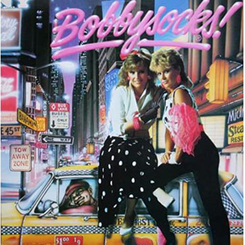 Bobbysocks