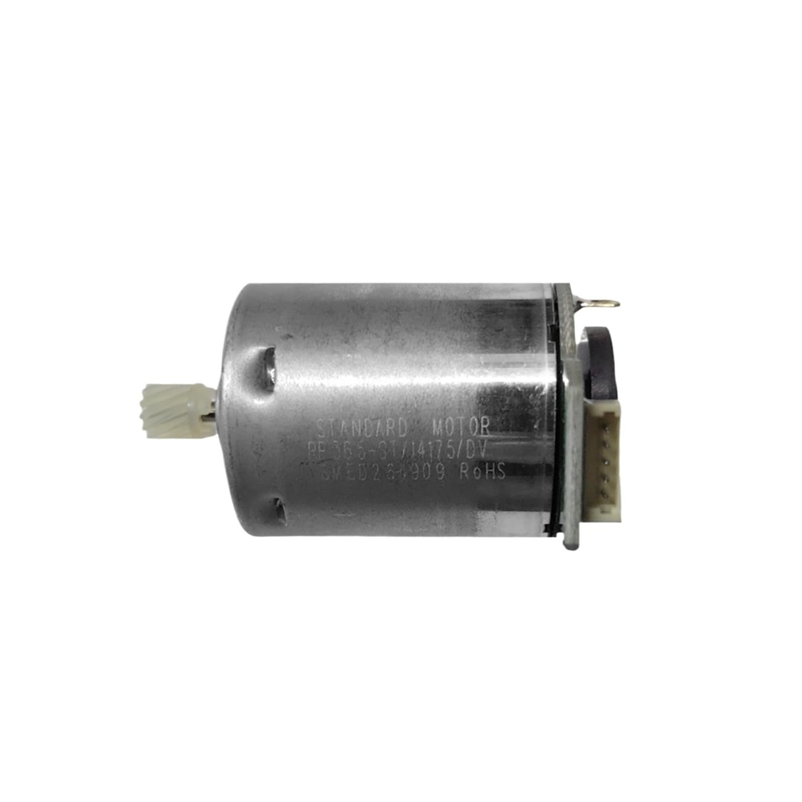 Vividcrate Wheel Motor For Robot Vacuum Cleaner,Compatible For ABIR,X6,X8,G20S,R30,Including Pc Wheel Motor.