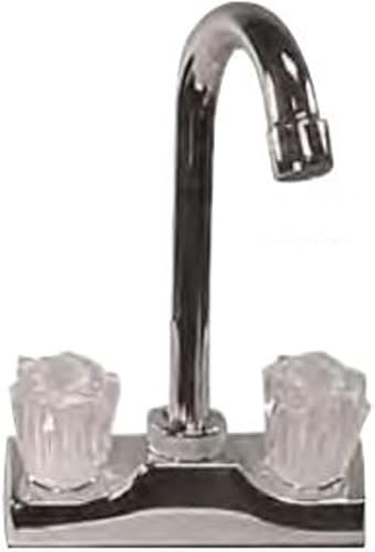 LaSalle Bristol Grifo cromado de 4 pulgadas 20308R209