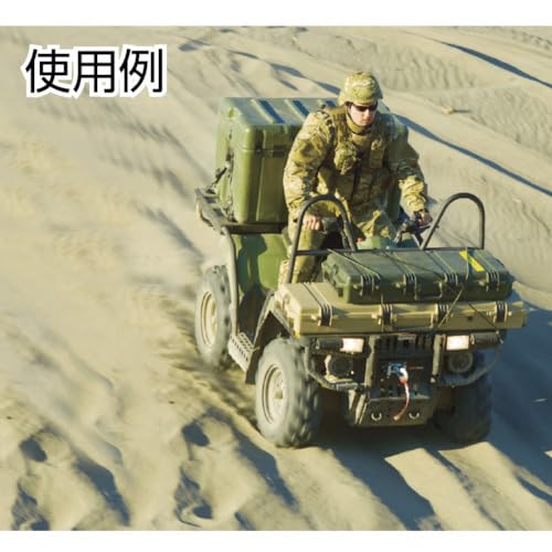 Amazon.com: Pelican Storm iM3220 Case With Foam (OD Green