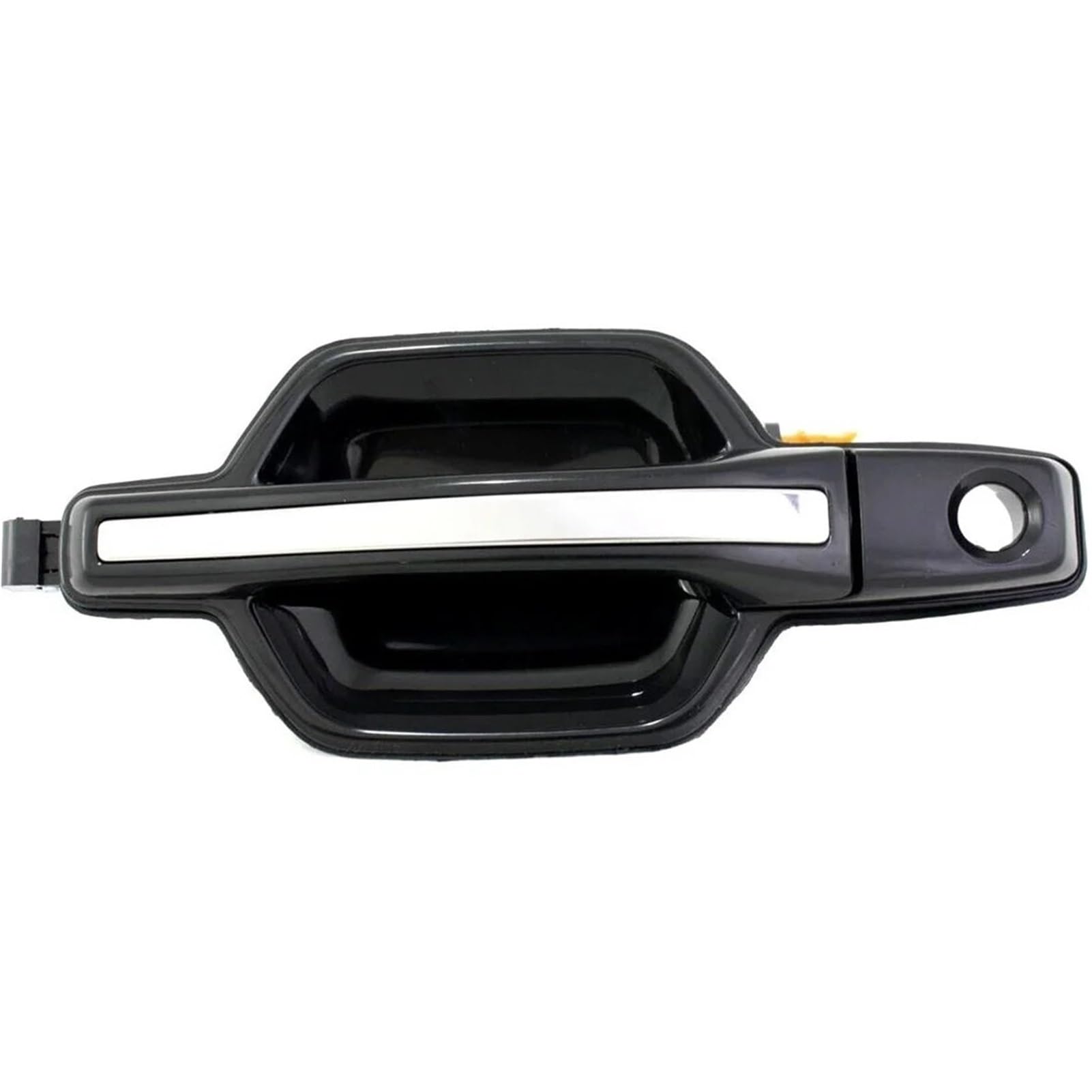 Fit For Mitsubishi Montero Pajero Exterior Outside Door Handle(Left and Right,REAR)