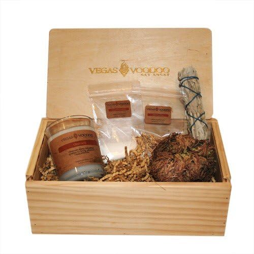Divorce / Break up Spell Kit