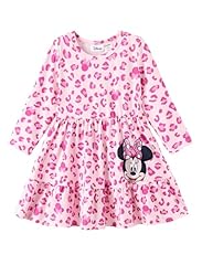 Minnie Light Pink