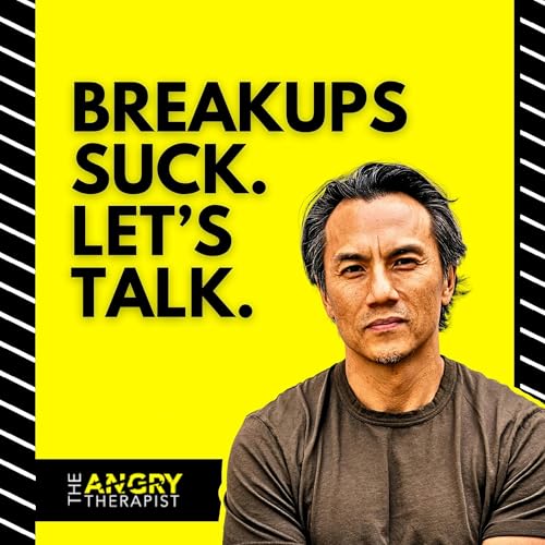 Sh*t You Wouldn’t Ask Your Therapist | The Truth About Breakups