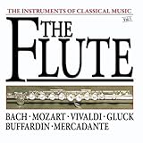 The Instruments Of Classical Music: The Flute