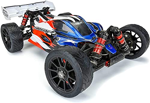 Pro-Line Racing Avenger HP S3-Soft-Belted 18 Buggy Tires MTD F/R PRO906921 RC Tire