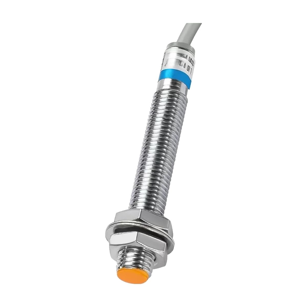 Détecteur de proximité LJ8A3-2-Z/BX capteur inductif NO M8 - 2