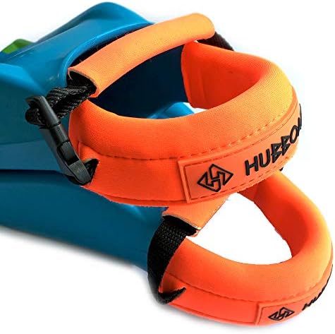 Hubboards Deluxe Fin Tether