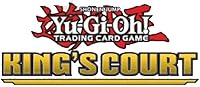 Vista 2 de Caja Booster de YuGiOh King's Court