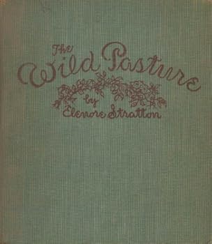 Hardcover The Wild Pasture Book