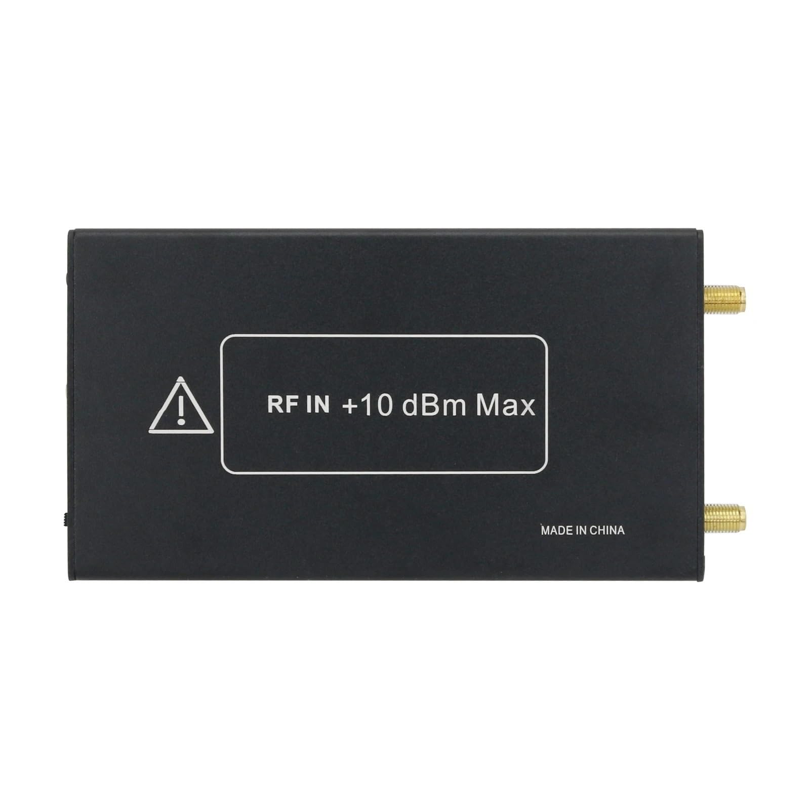 Netzwerkanalysator, SA6 6GHz Spektrumanalysator Signalgenerator Signalquelle Wi-Fi 2G 4G for LTE CDMA GSM Beidou GPR