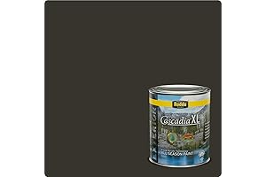 Rodda CASCADIA XL: Outdoor Velvet Paint With Primer