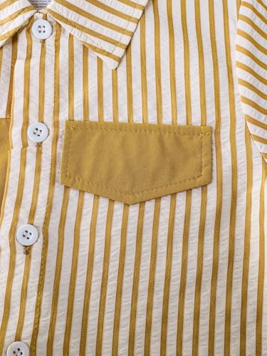 Image of Tagas Boys' Shirt |boy and Kids Cloth||Casual Vacation Shirt||Half SleeveShirt||